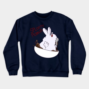 Splooty Pebbles Crewneck Sweatshirt